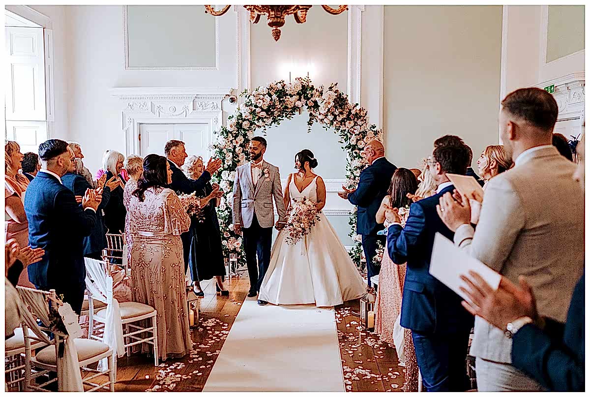 Botleys mansion wedding, botleys mansion florist, botleys mansion flower arch, botleys mansion wedding hire, floral arch, wedding flowers hire, wedding hire surrey, harper weddings florist, harper events wedding flowers florist, wedding arch, botleys mansion ceremony arch