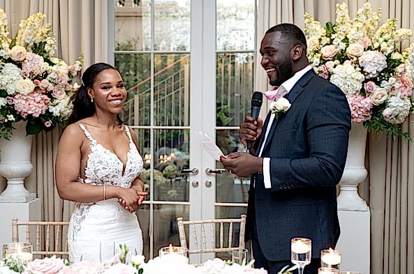 coworth park wedding flowers